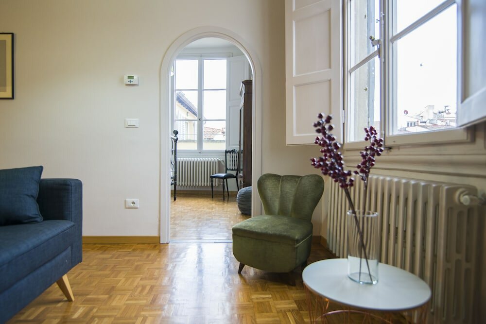 Фото Santo Spirito Cozy Flat