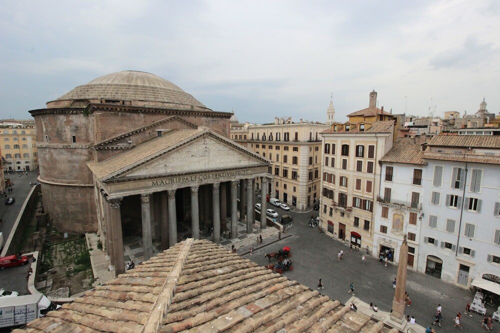Фото Hotel Abruzzi