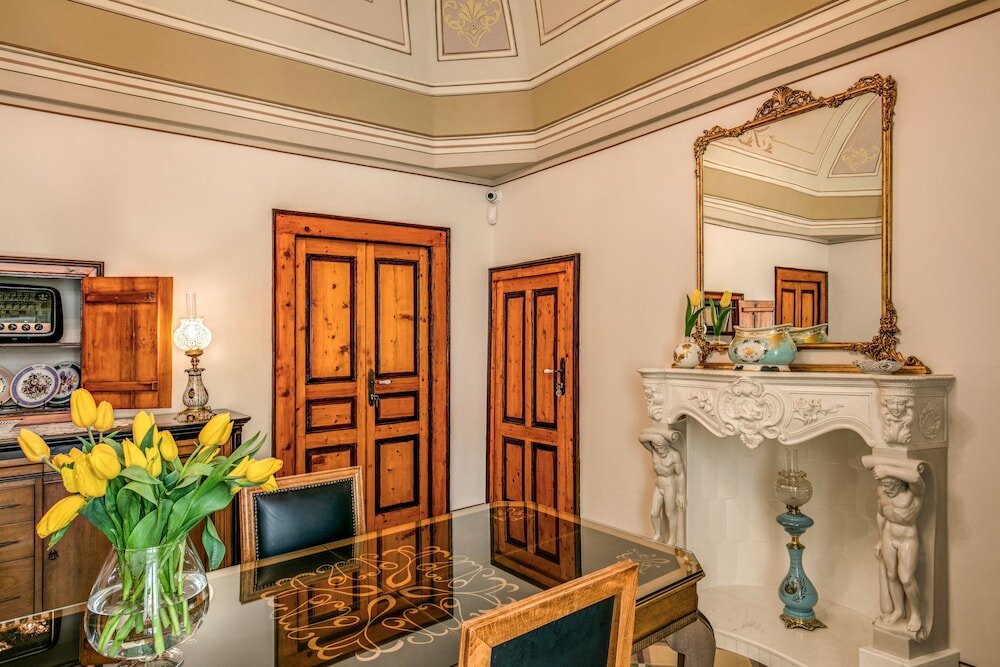 Фото Stunis Charme B&b