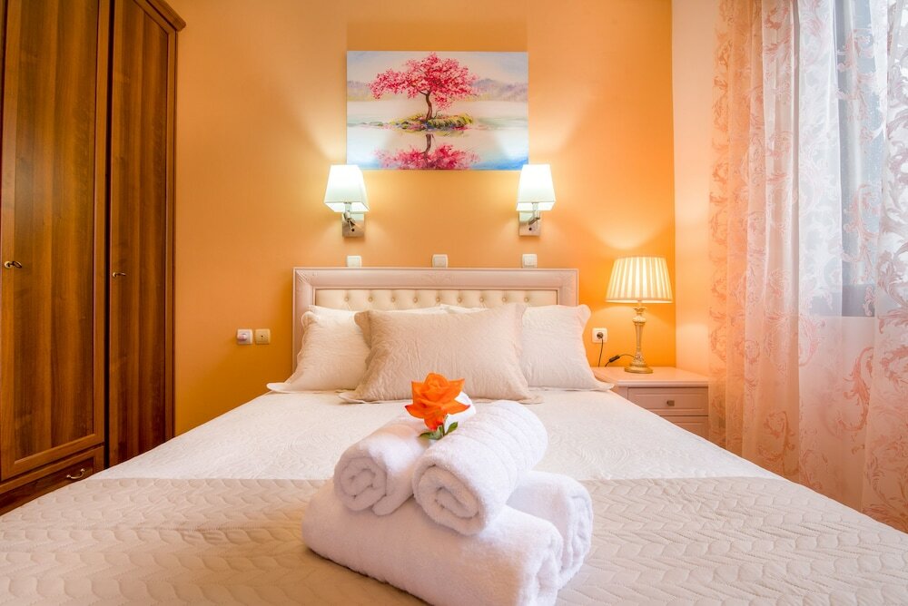 Фото Casa Leone Suites