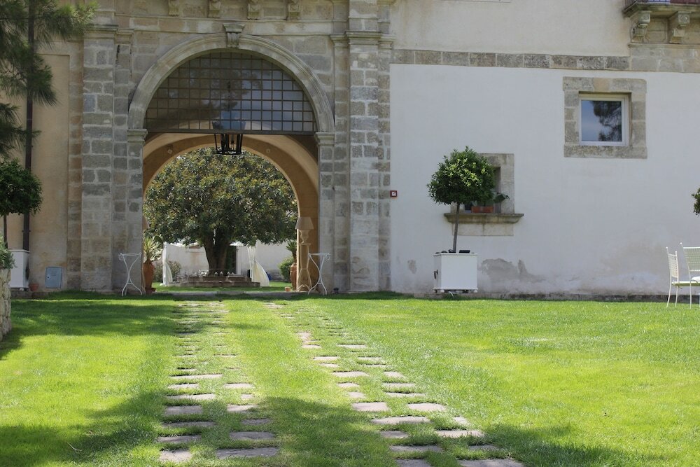 Фото Castello Camemi