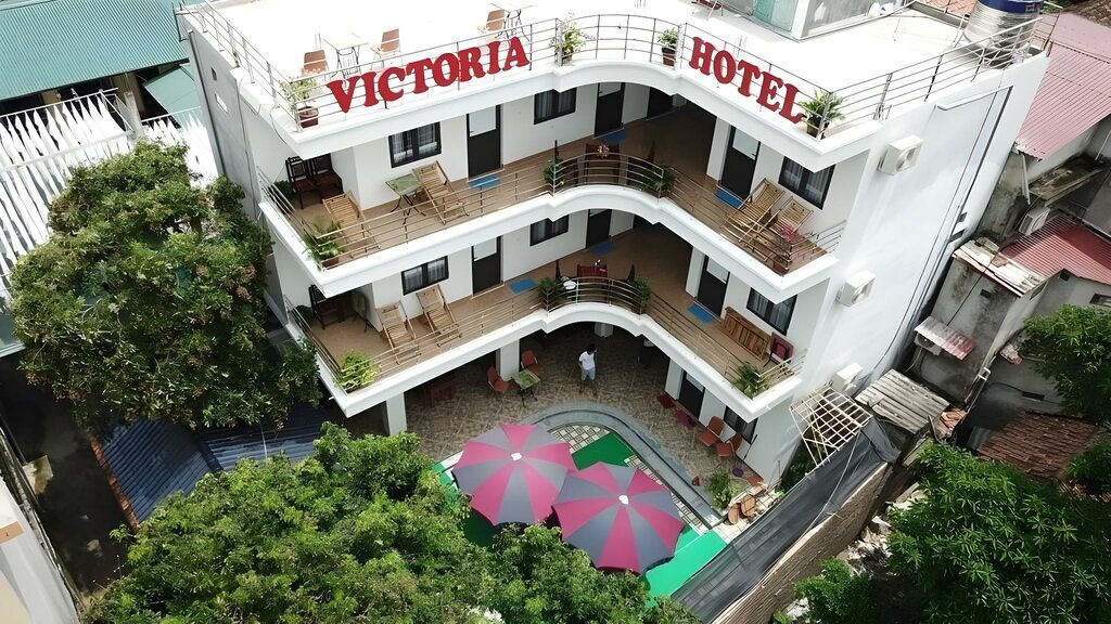 Hotel Tam Coc Victoria Hotel, Ninh Bình Province, photo