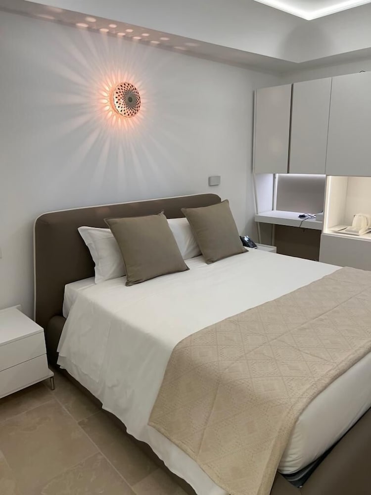 Фото Monun Hotel SPA & Restaurant