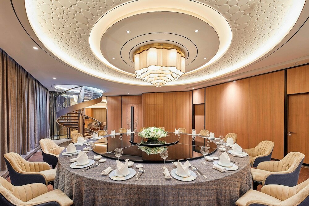 Фото The Westin Wenzhou