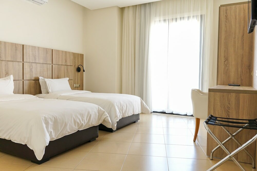 Фото Hotel El Djenina