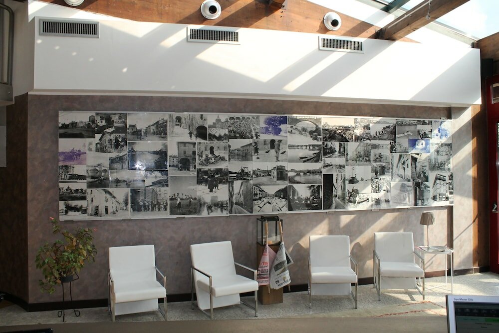 Фото Cascina Scova Resort