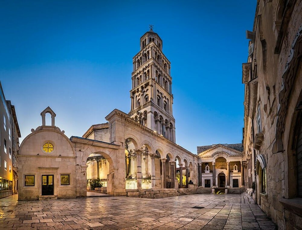 Фото Hotel Katarina