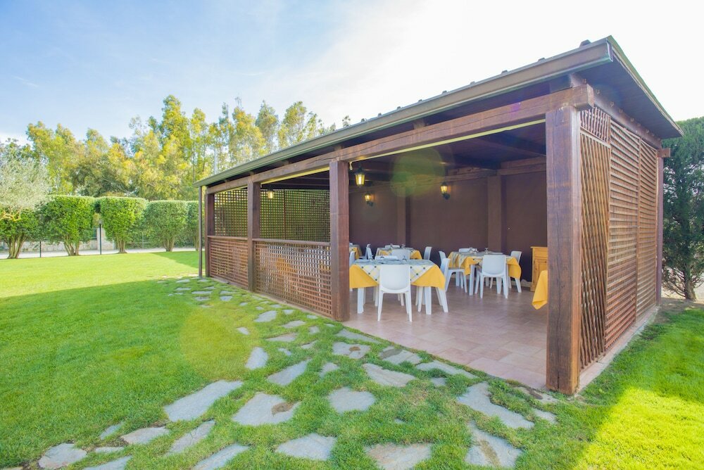 Фото Agriturismo Bonsai