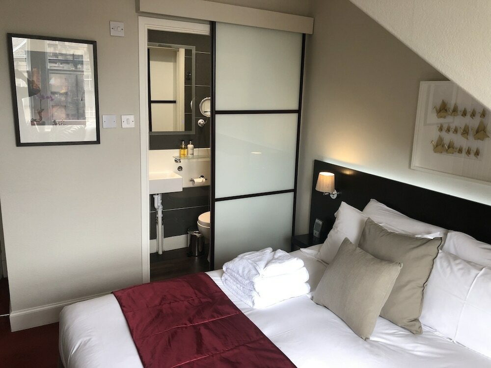 Фото Sheridan Guest House