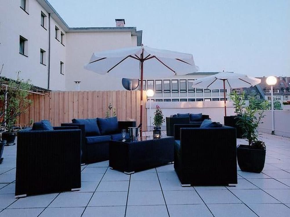 Фото Hotel Franziskaner