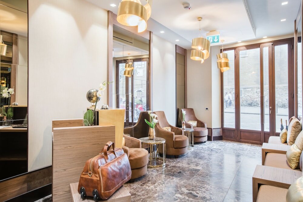 Фото Solo Experience Hotel