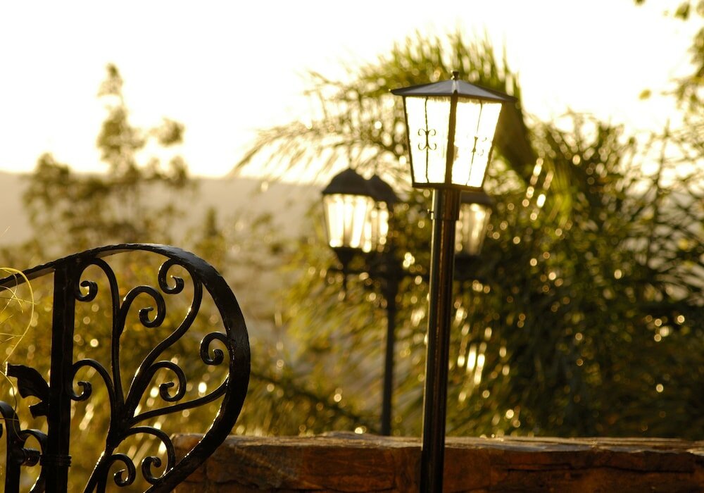 Фото Heinitzburg