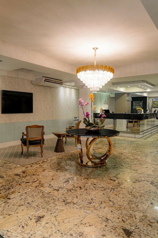 Фото Hotel Marimar The Place