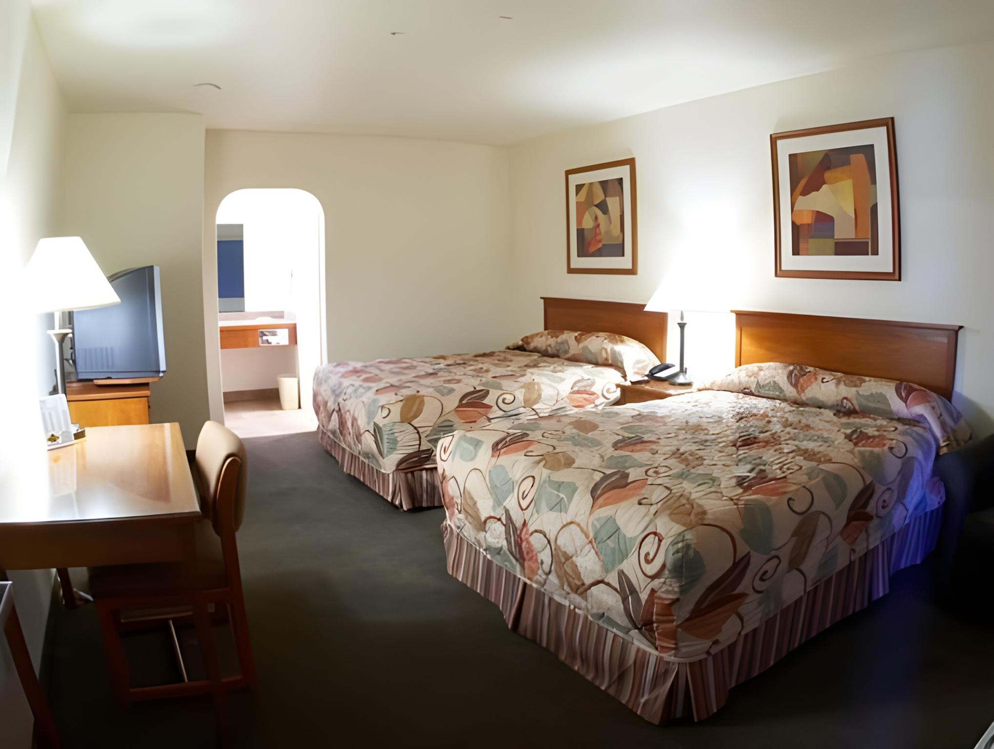 Фото Premier Inns Thousand Oaks