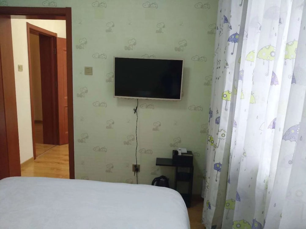 Фото Ru Yi Residence