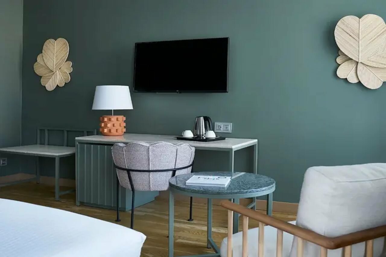 Фото Vincci Selection Posada del Patio