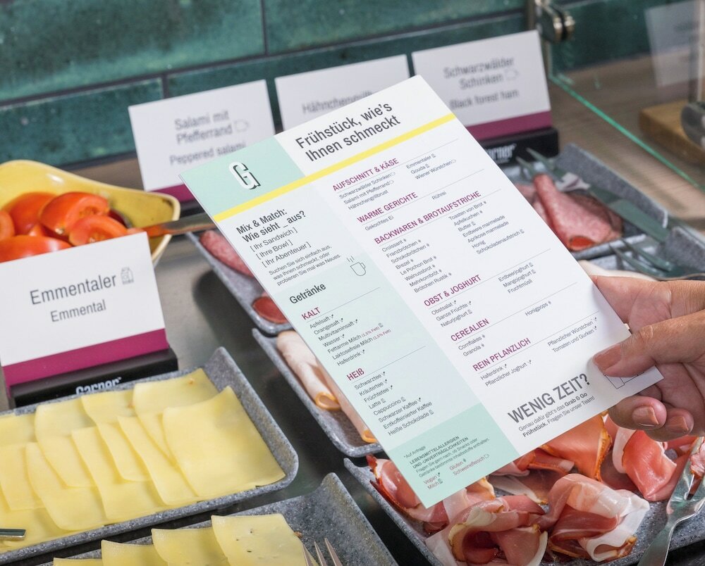 Фото Select Hotel Tiefenthal