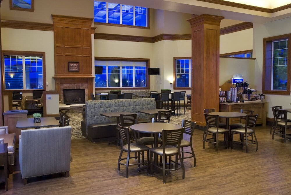 Фото Holiday Inn Express Spokane Downtown, an Ihg Hotel