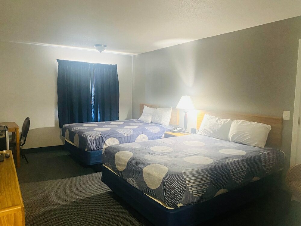 Фото American Inn North Kansas City