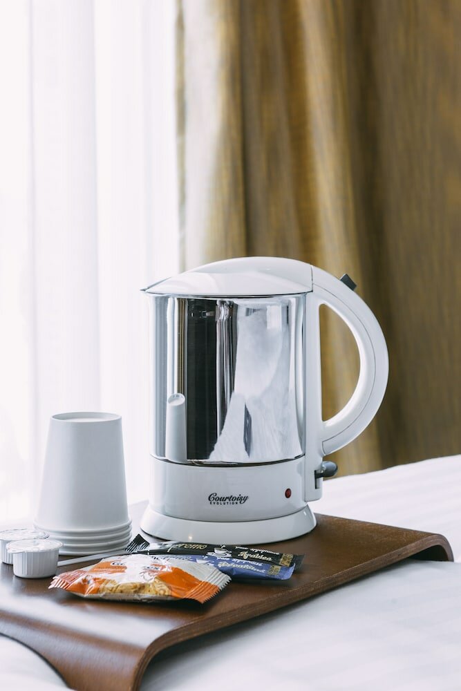 Фото Escale Oceania Marseille Vieux Port