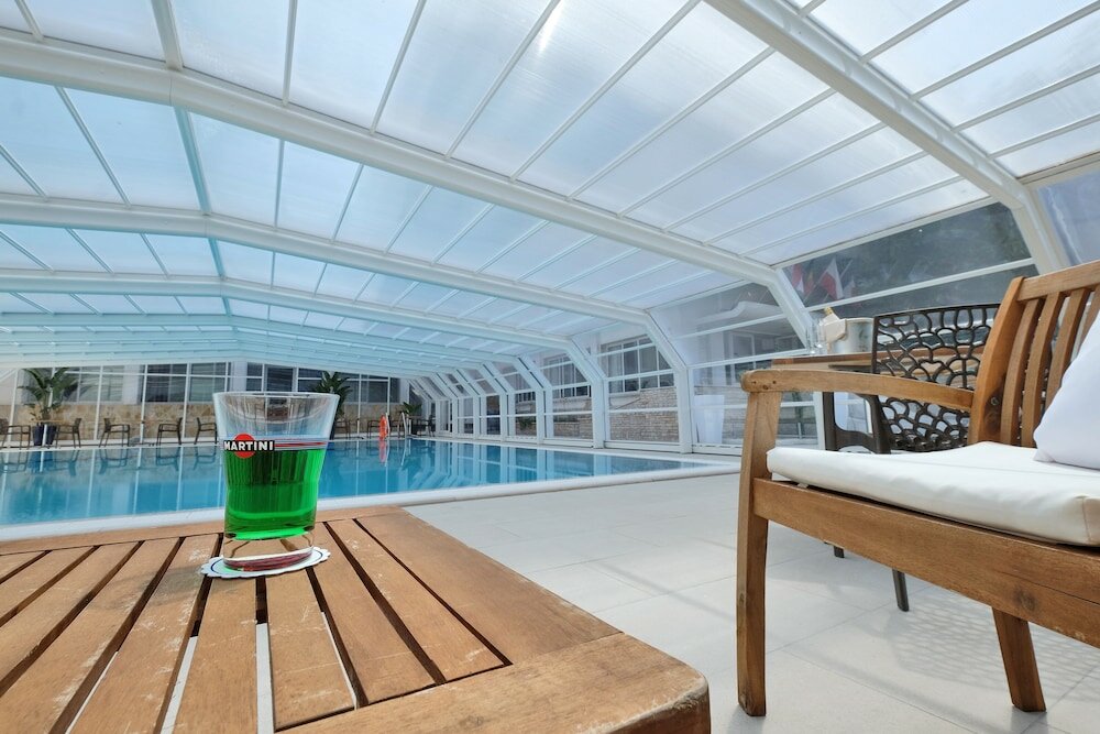 Фото Joli Park Hotel