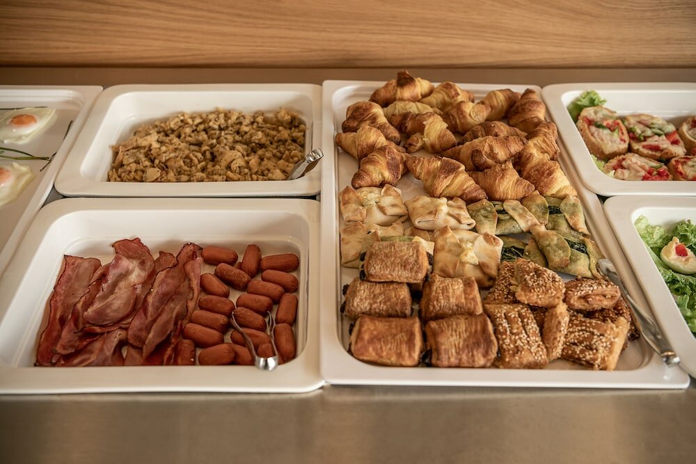 Фото Athina Suites Platanias