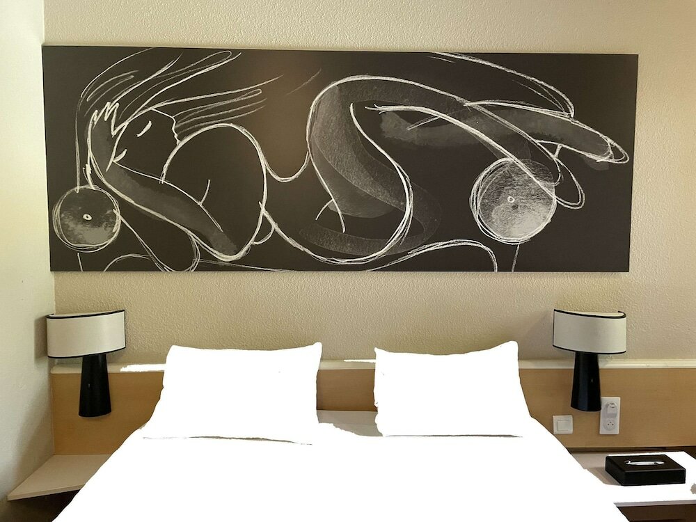 Фото Ibis Narbonne