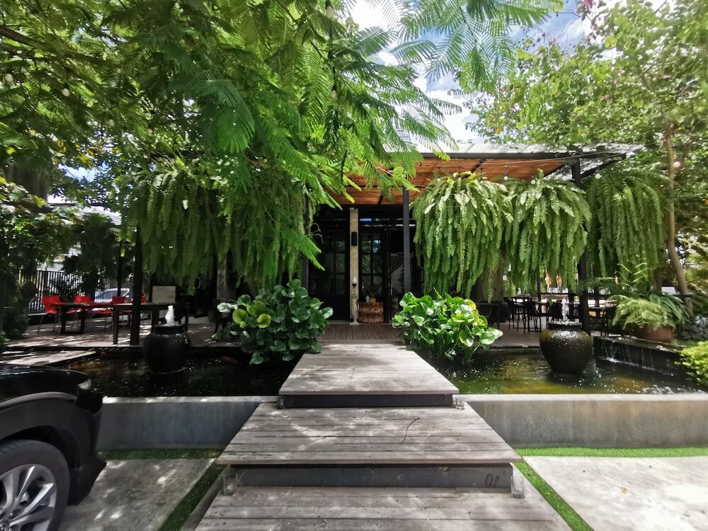 Фото Amara Resort Hua Hin