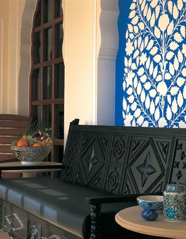 Фото The Oberoi Rajvilas