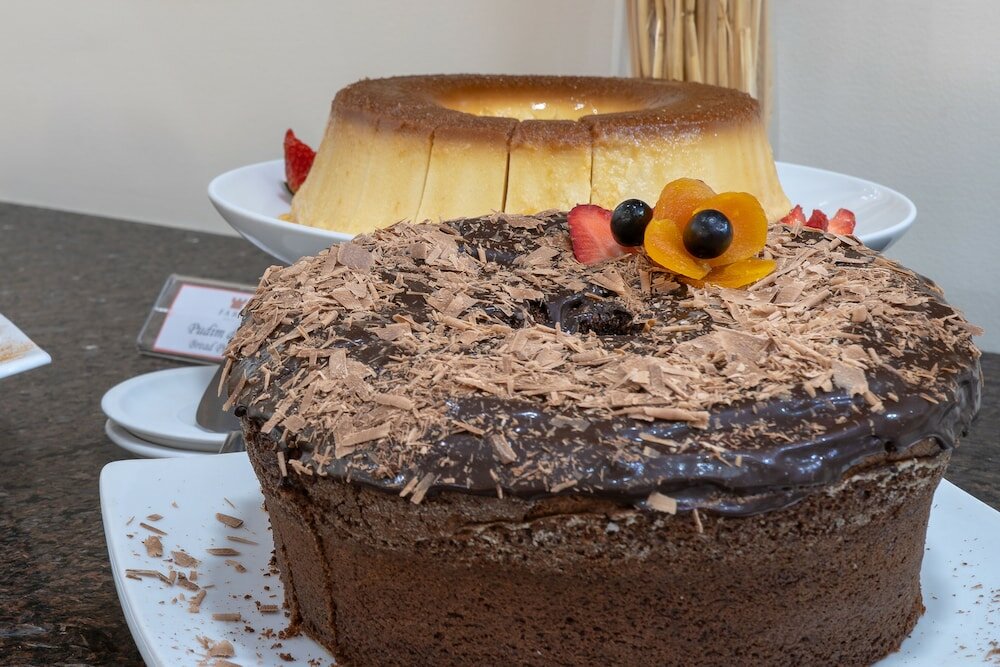 Фото Faro Hotel Atibaia