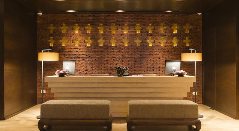 Фото Casa Nithra Bangkok