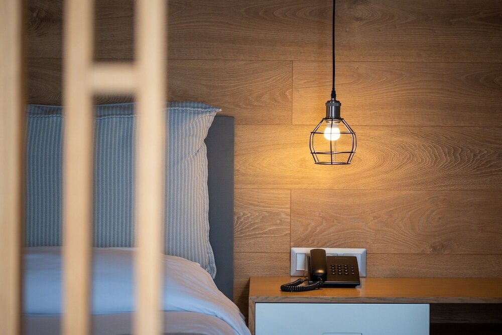 Фото Heliotrope Hotels