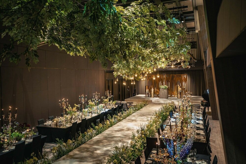 Фото Hotel Onoma Daejeon, Autograph Collection