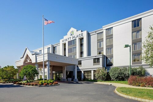 Гостиница Hyatt Place Princeton в Принстоне