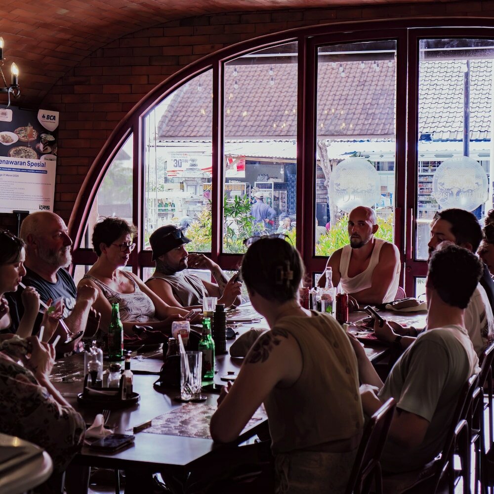 Фото Astera Resort Canggu