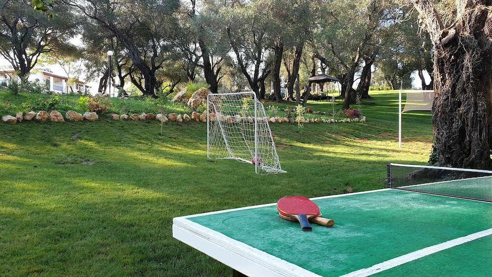 Фото Hotel Yannis Corfu