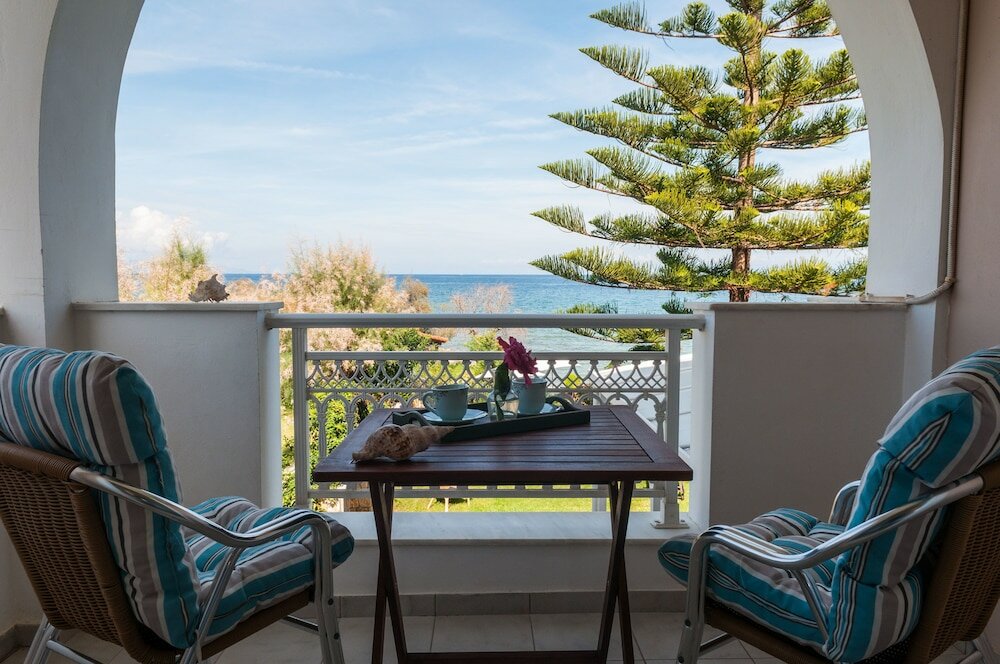 Фото Stefania Apartments