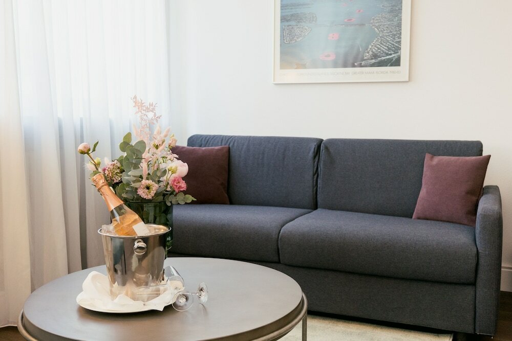 Фото Dom Hotel Limburg