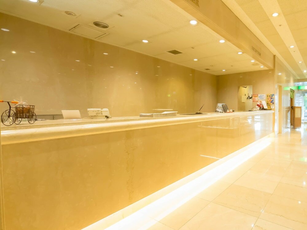 Фото Bellino Hotel Ichinoseki