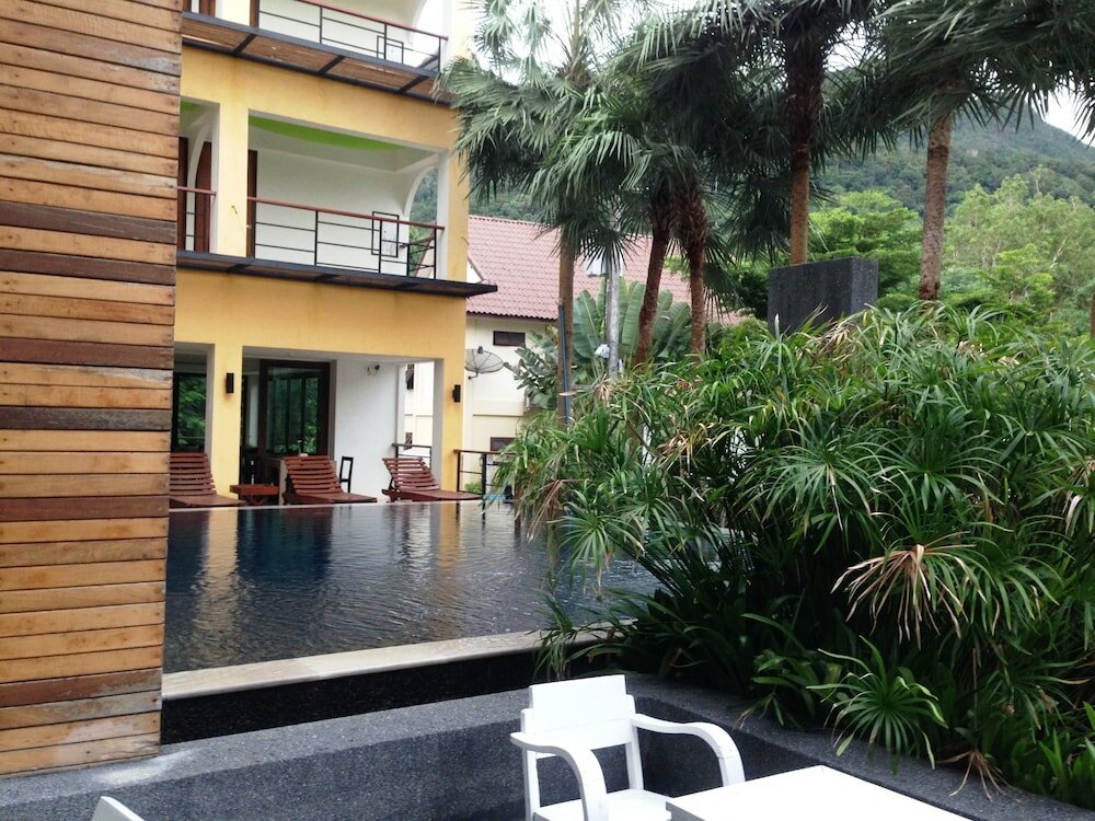 Фото Keeree Ele Resort