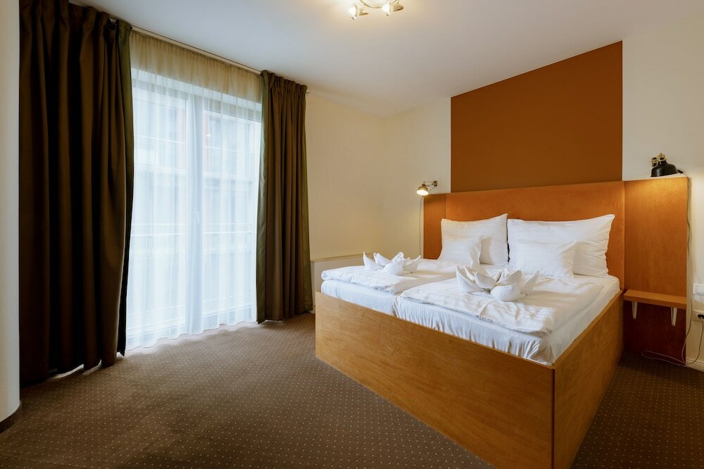 Фото Bliss Hotel And Wellness