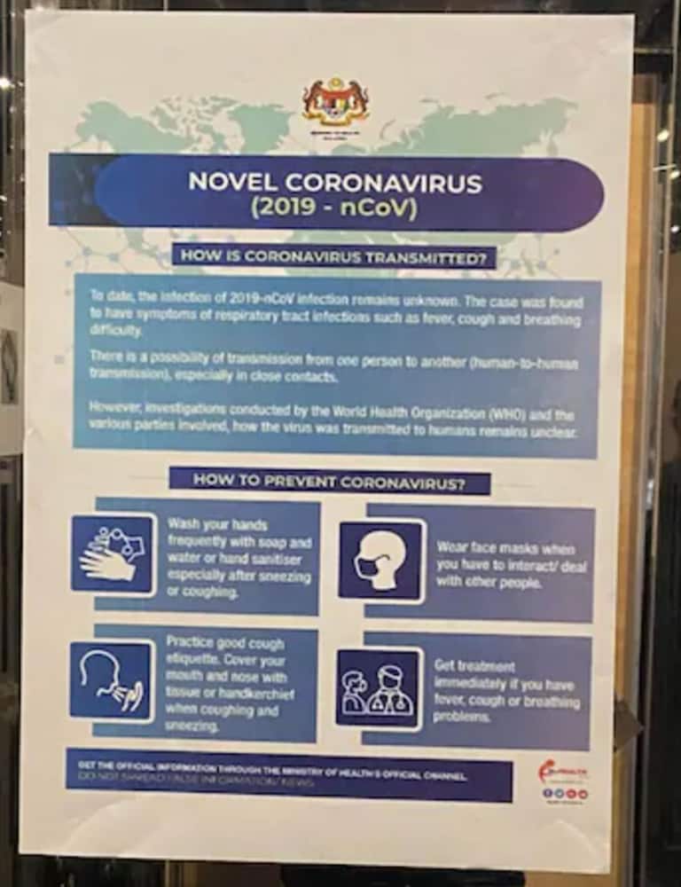 Фото Izumi Hotel Bukit Bintang