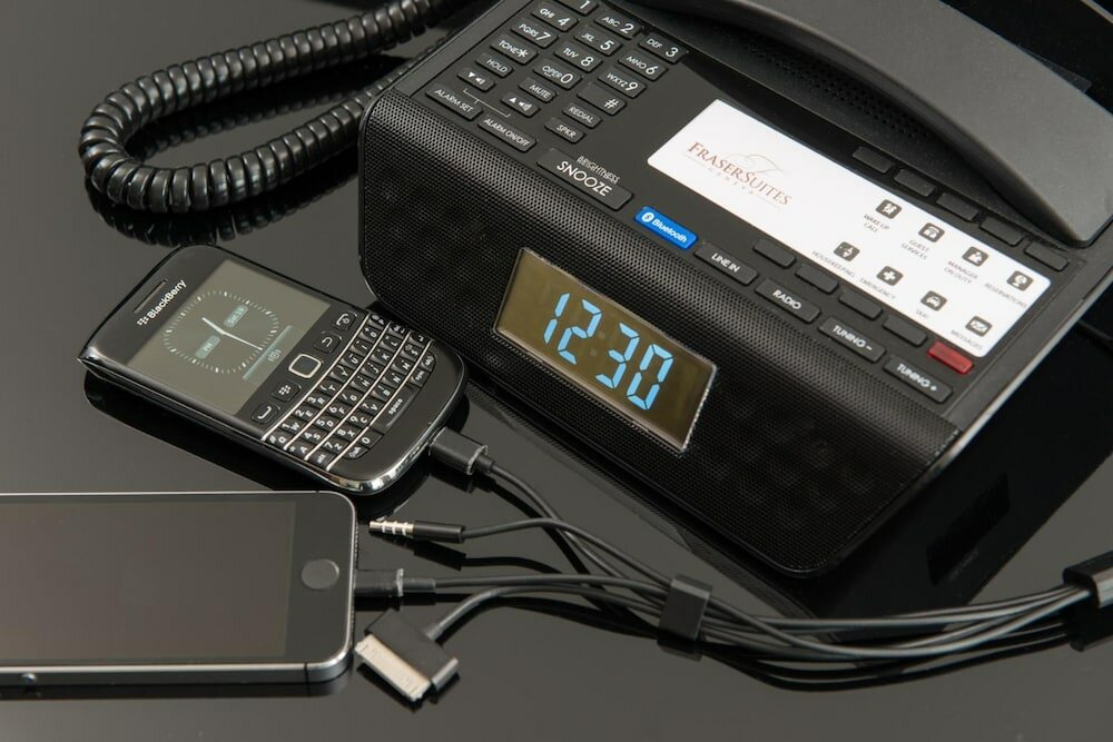 Фото Fraser Suites Geneva