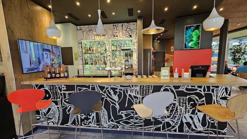 Фото Ibis Genève Aéroport