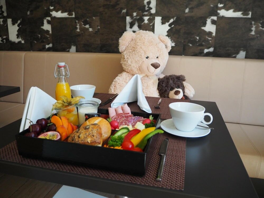 Фото Relexa hotel München