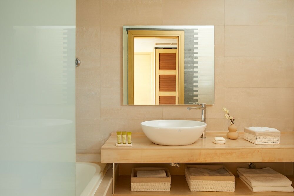 Фото Istion Club Hotel & SPA