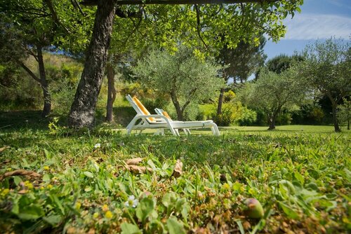 Внешний вид отеля Hotel Panoramic в Монтепульчано, фото 5
