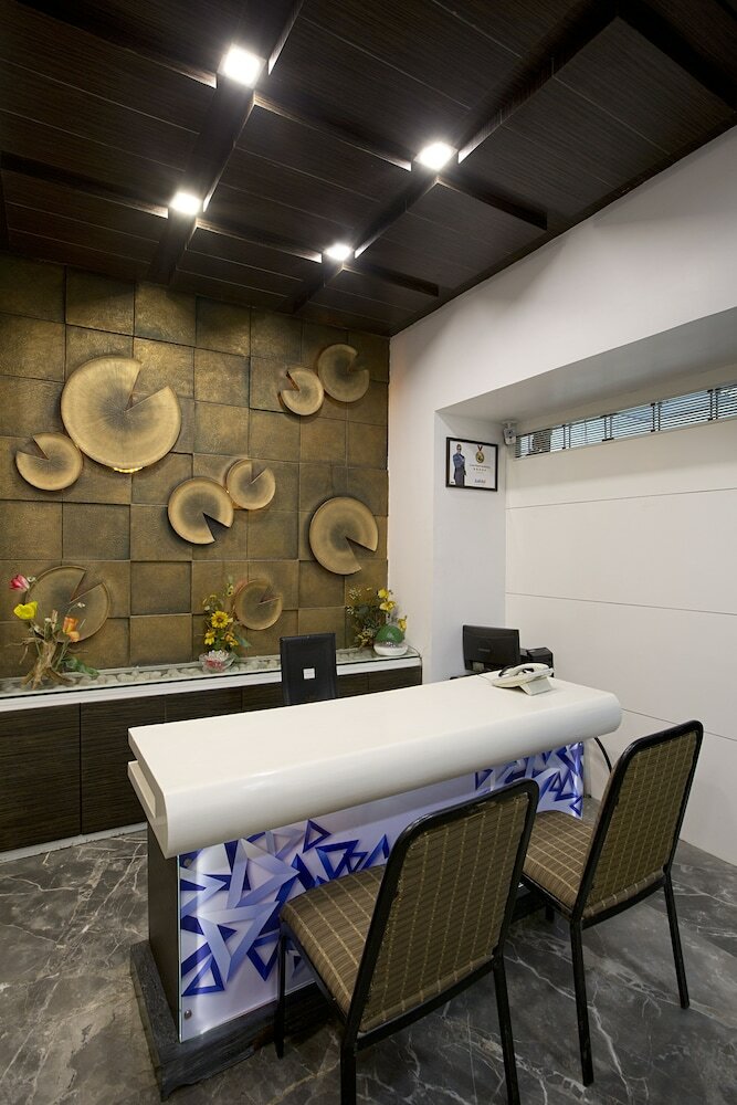 Фото Hotel Planet Residency