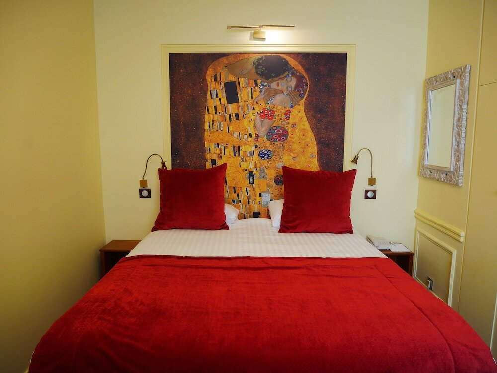 Фото Timhotel Tour Montparnasse