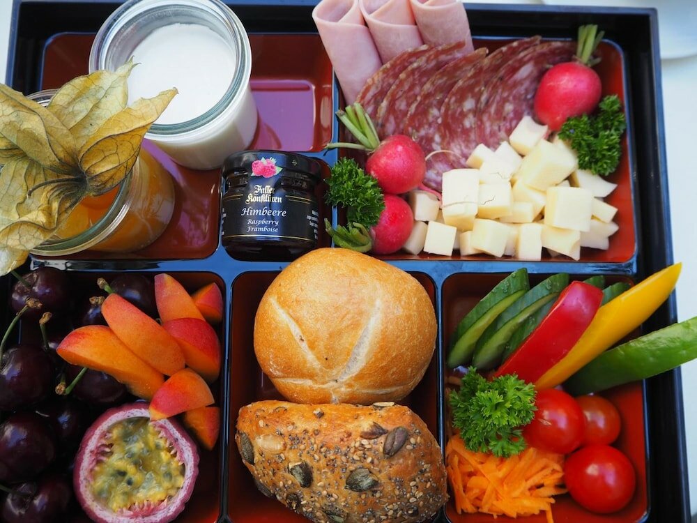 Фото Relexa hotel München